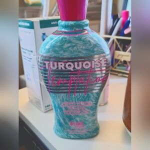 Turquoise Temptation Lotion By Devoted Creations